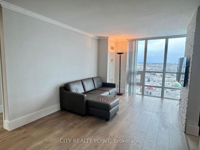 Condo for rent in Woburn, Ontario