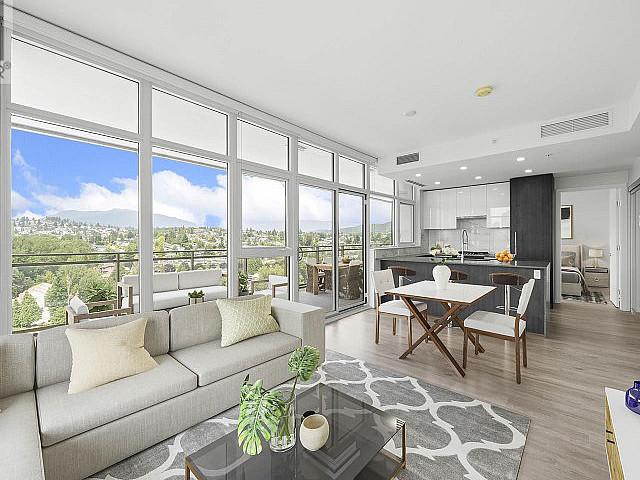 Condo for sale in Burnaby