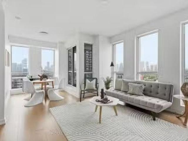Condo for sale in Woburn, Ontario