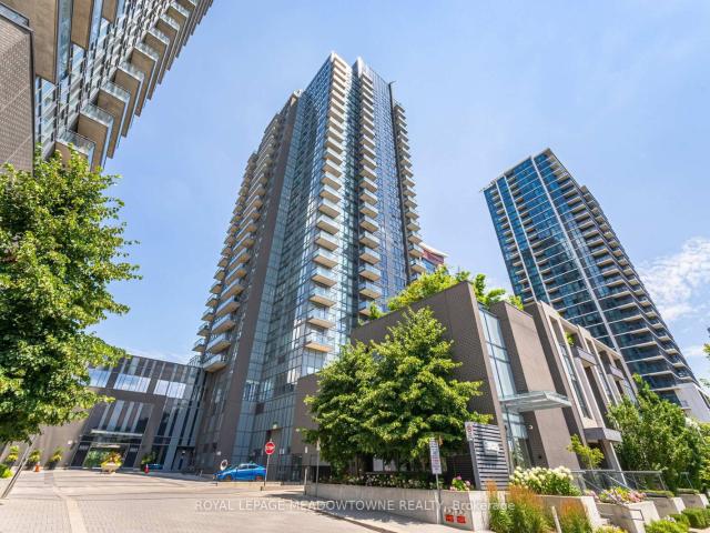 Condo for rent in Woburn, Ontario