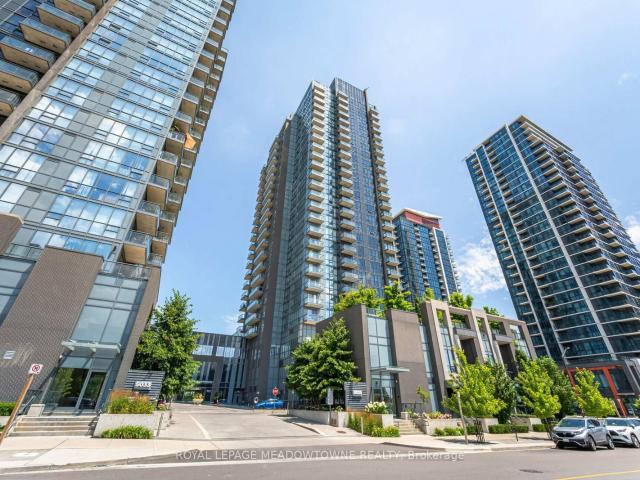 Condo for rent in Woburn, Ontario