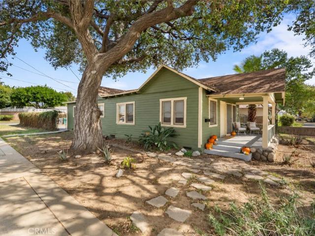 House for sale in La Verne, Los Angeles County