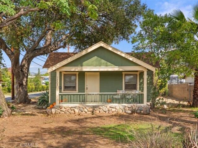 House for sale in La Verne, Los Angeles County