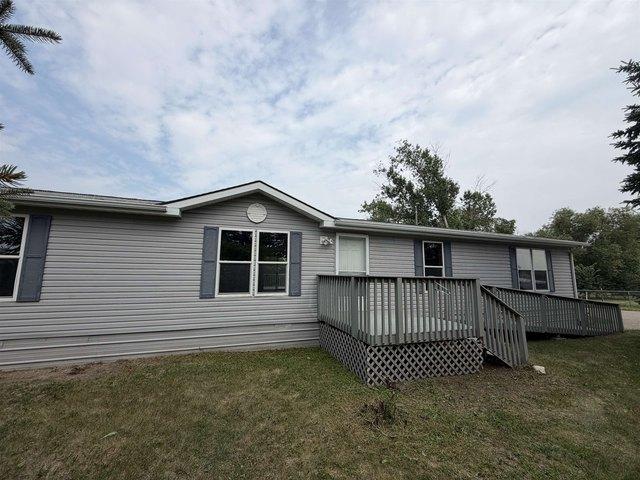 House for sale in Minot, North Dakota