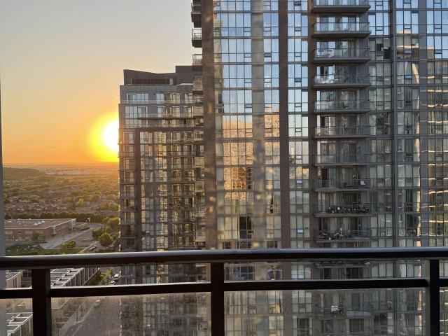 Condo for rent in Mississauga, Ontario