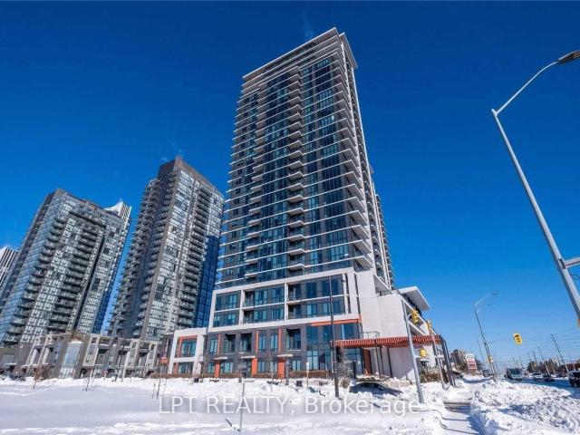 Condo for rent in Mississauga, Ontario
