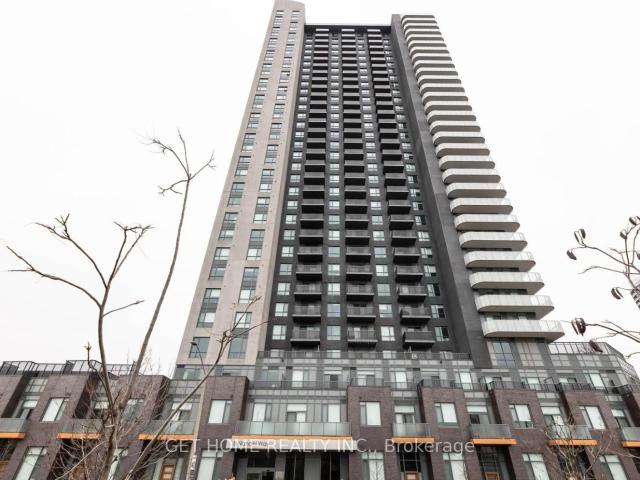 Condo for rent in Mississauga, Ontario