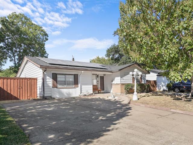 Property for rent in Irving, Texas