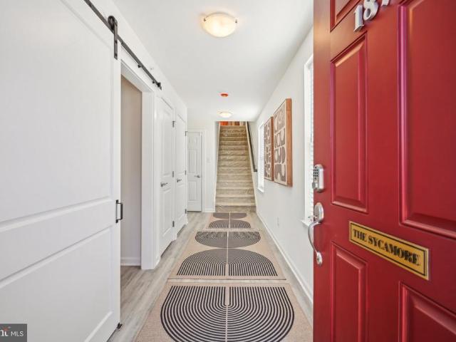 Townhouse for sale in Norristown