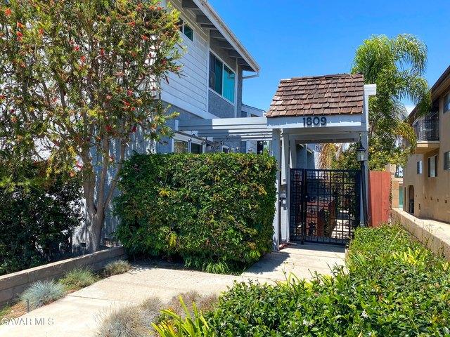 Townhouse for sale in Redondo Beach, Los Angeles County