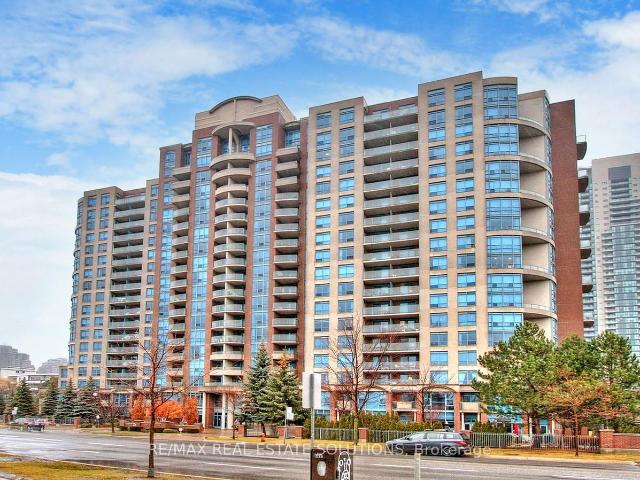Condo for rent in Woburn, Ontario