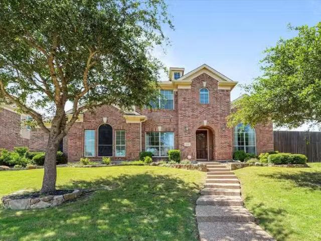 House for rent in Garland