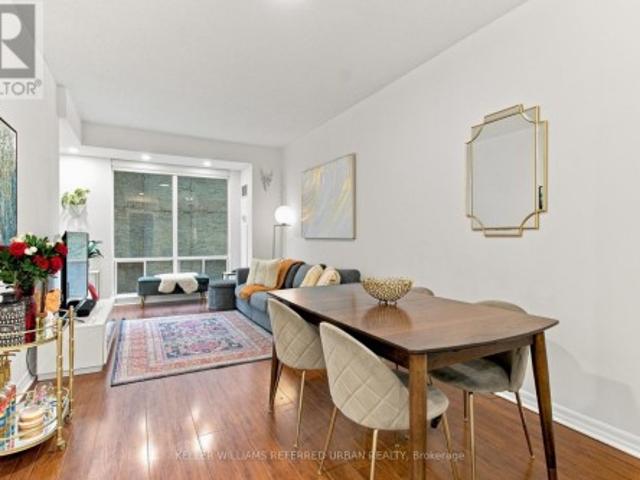 Condo for sale in Woburn, Ontario