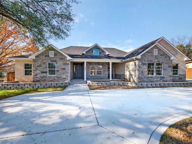 House for sale in Denison, Texas