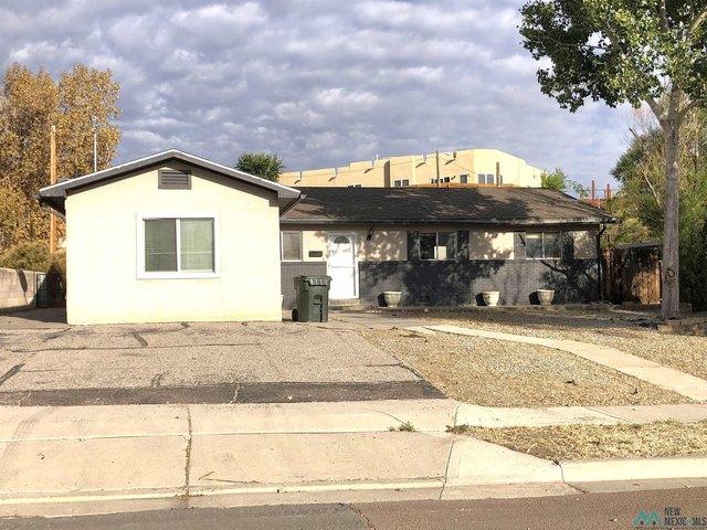 House for sale in Gallup, New Mexico
