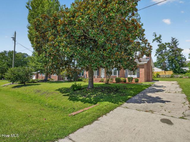 House for sale in Wilmington, North Carolina