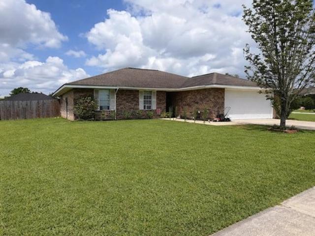 House for sale in Deridder, Louisiana