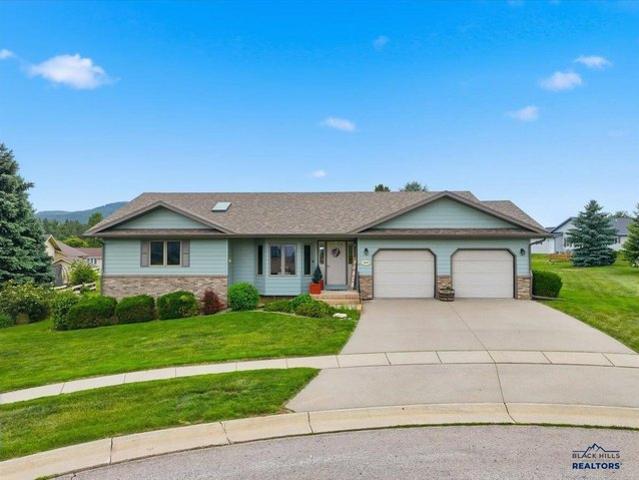 House for sale in Spearfish, South Dakota