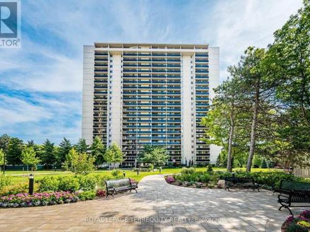 Condo for sale in Woburn, Ontario