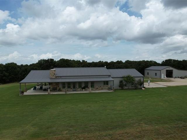 Farm for sale in Montague, Texas