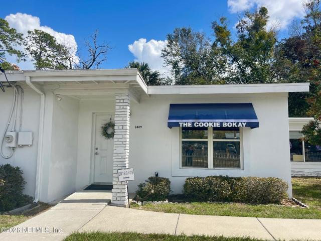 Property for sale in Jacksonville, Florida