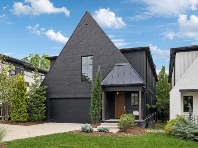 House for sale in Tennessee