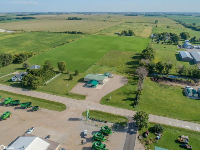Commercial for sale in Northwood, Worth County