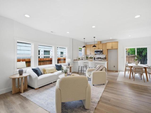 House for sale in Berkeley, California
