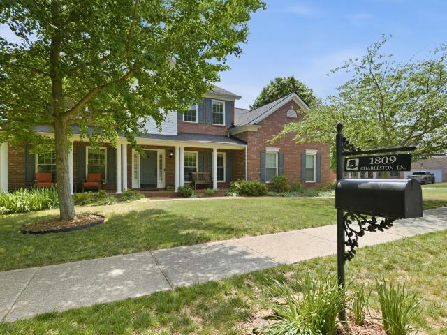 Property for sale in Tennessee