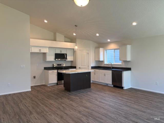 House for sale in Lewiston, Idaho