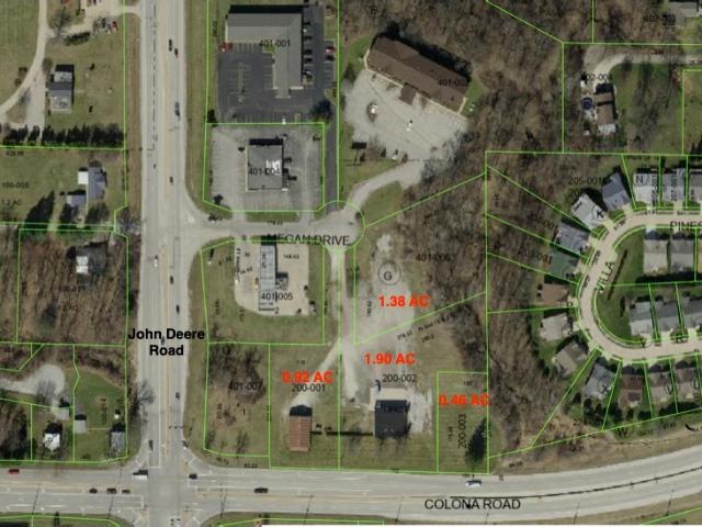 Commercial for sale in Carbon Cliff, Illinois