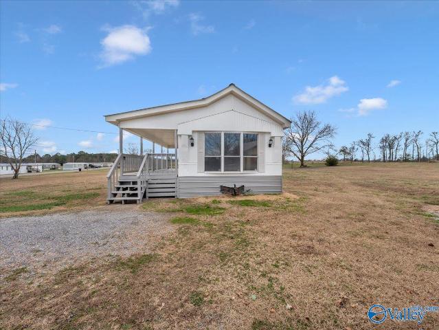 House for sale in Fyffe, Alabama