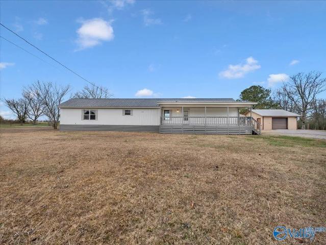 Property for sale in Fyffe, Alabama
