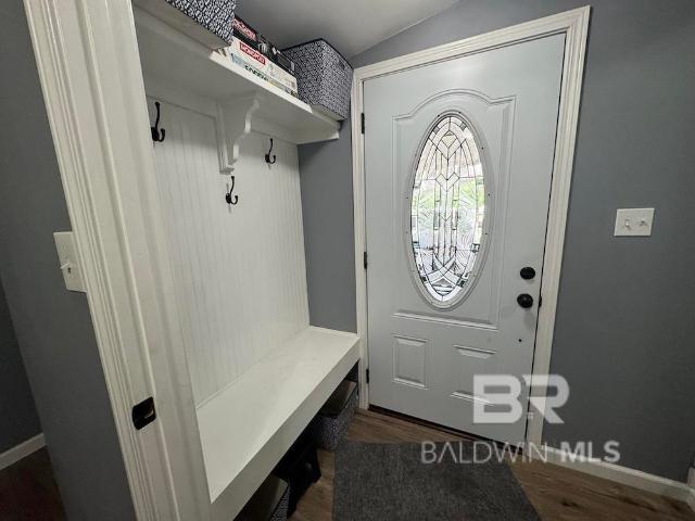 House for sale in Lillian, Alabama