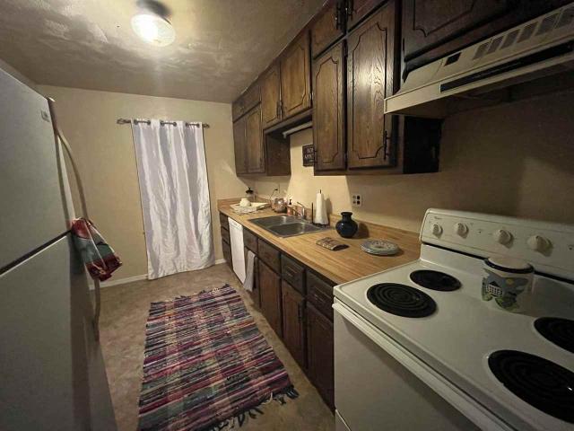 Apartment for rent in Oklahoma City, Oklahoma