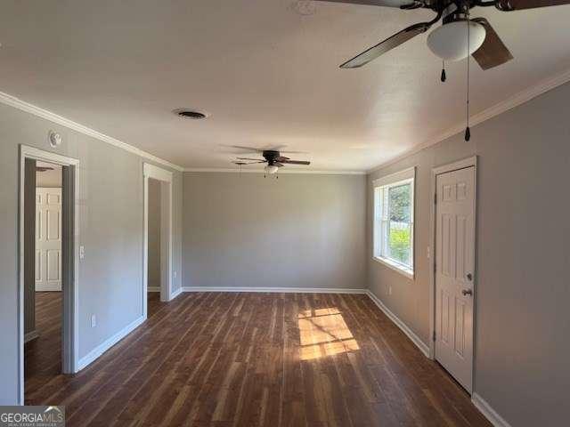 House for sale in Tifton, Georgia