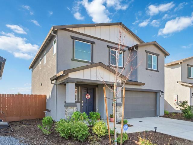 House for sale in Los Banos, California