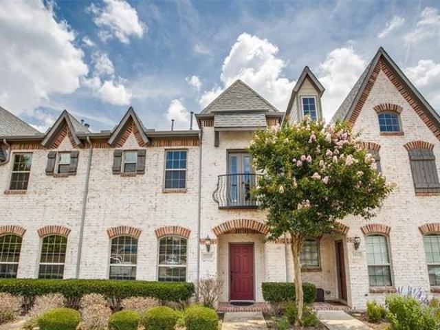 Townhouse for sale in Mckinney, Texas