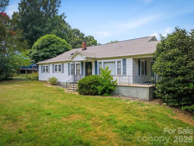 House for sale in Drexel, North Carolina