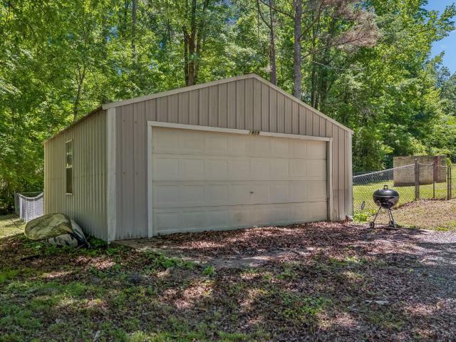 House for sale in Rossville, Georgia