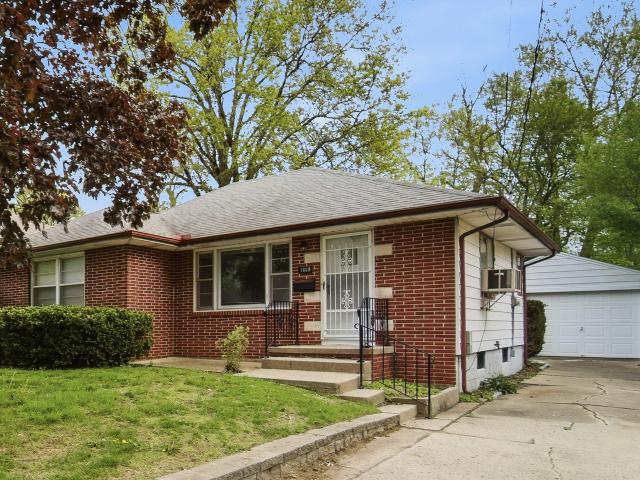 House for sale in Des Moines, Iowa