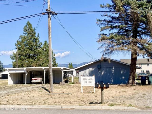 Apartment for sale in Post Falls