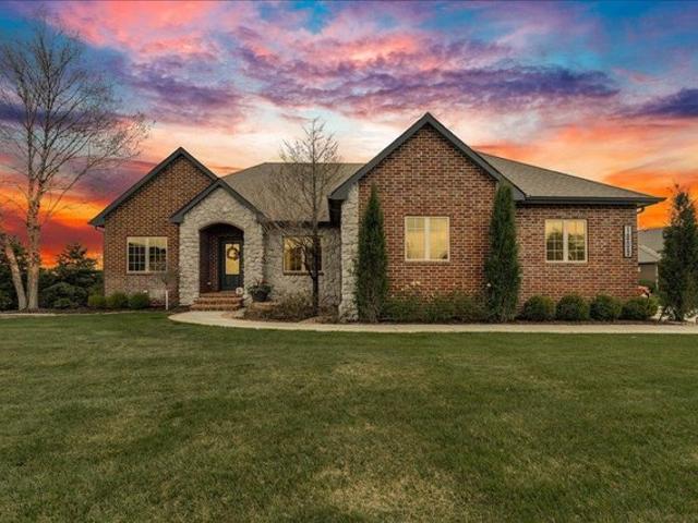 House for sale in Kansas