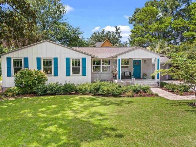 House for sale in Pensacola, Florida