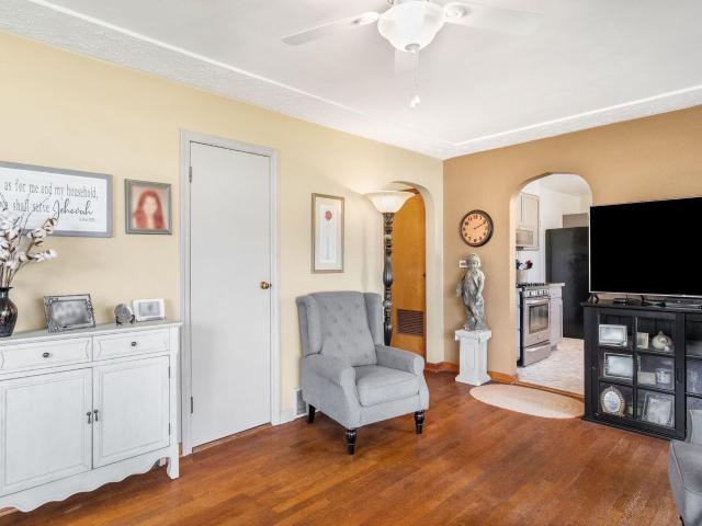 House for sale in Mishawaka, Indiana