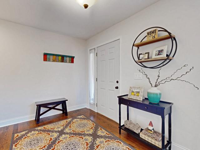 House for sale in Woodridge, Illinois