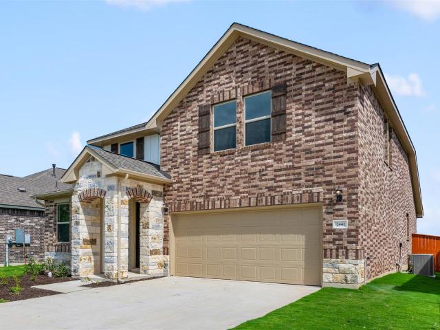 House for sale in Williamson, Texas