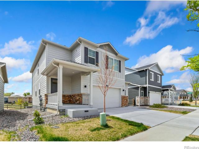House for sale in Fort Collins, Colorado