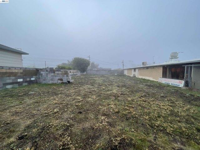 Land for sale in Vallejo, Solano County