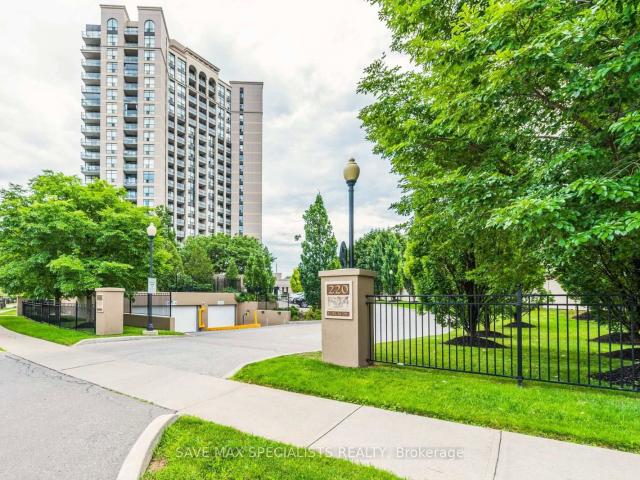 Condo for sale in Mississauga, Ontario